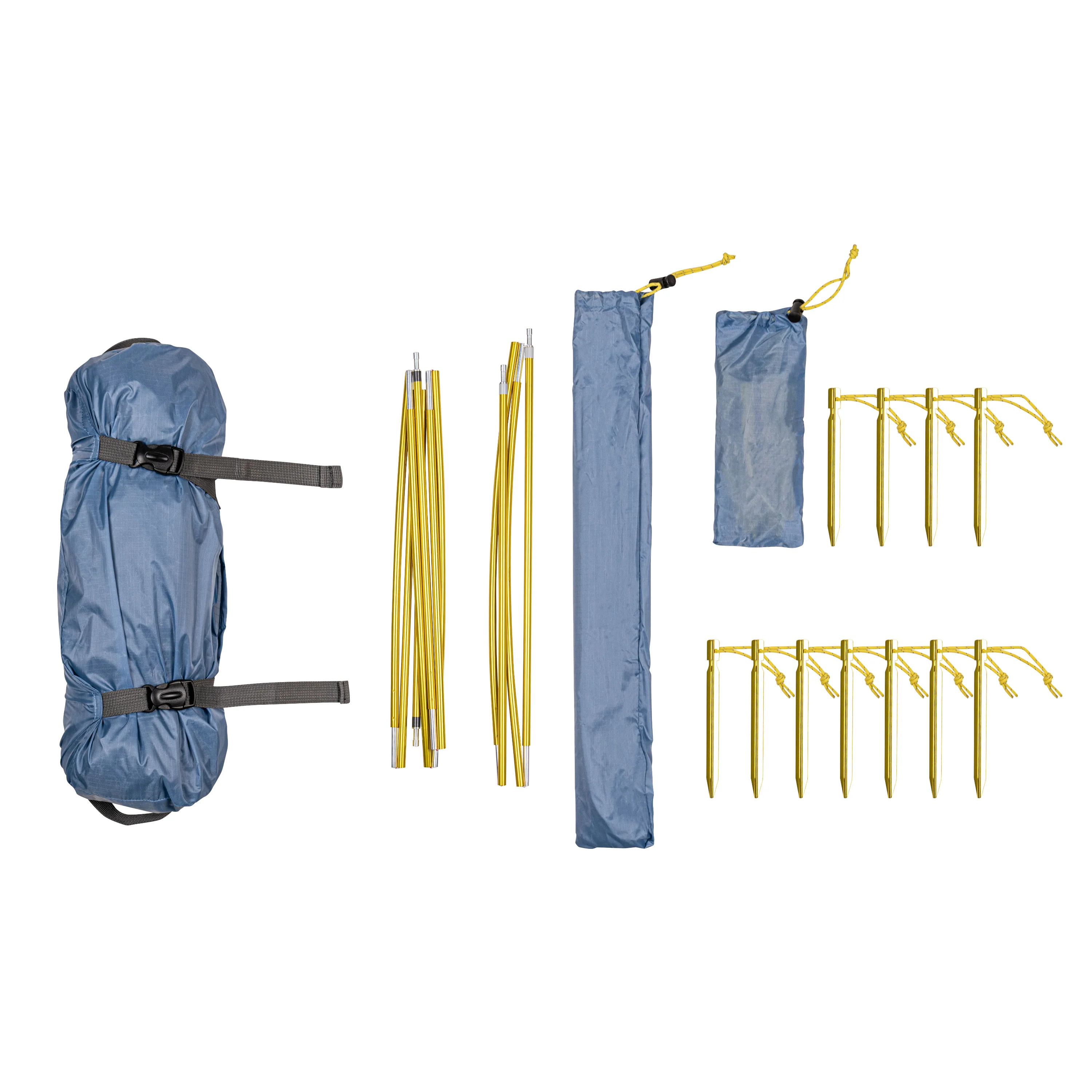 ROBY LITE | Ultraleichtes 2-Personen-Leichtgewichtszelt - Image 12