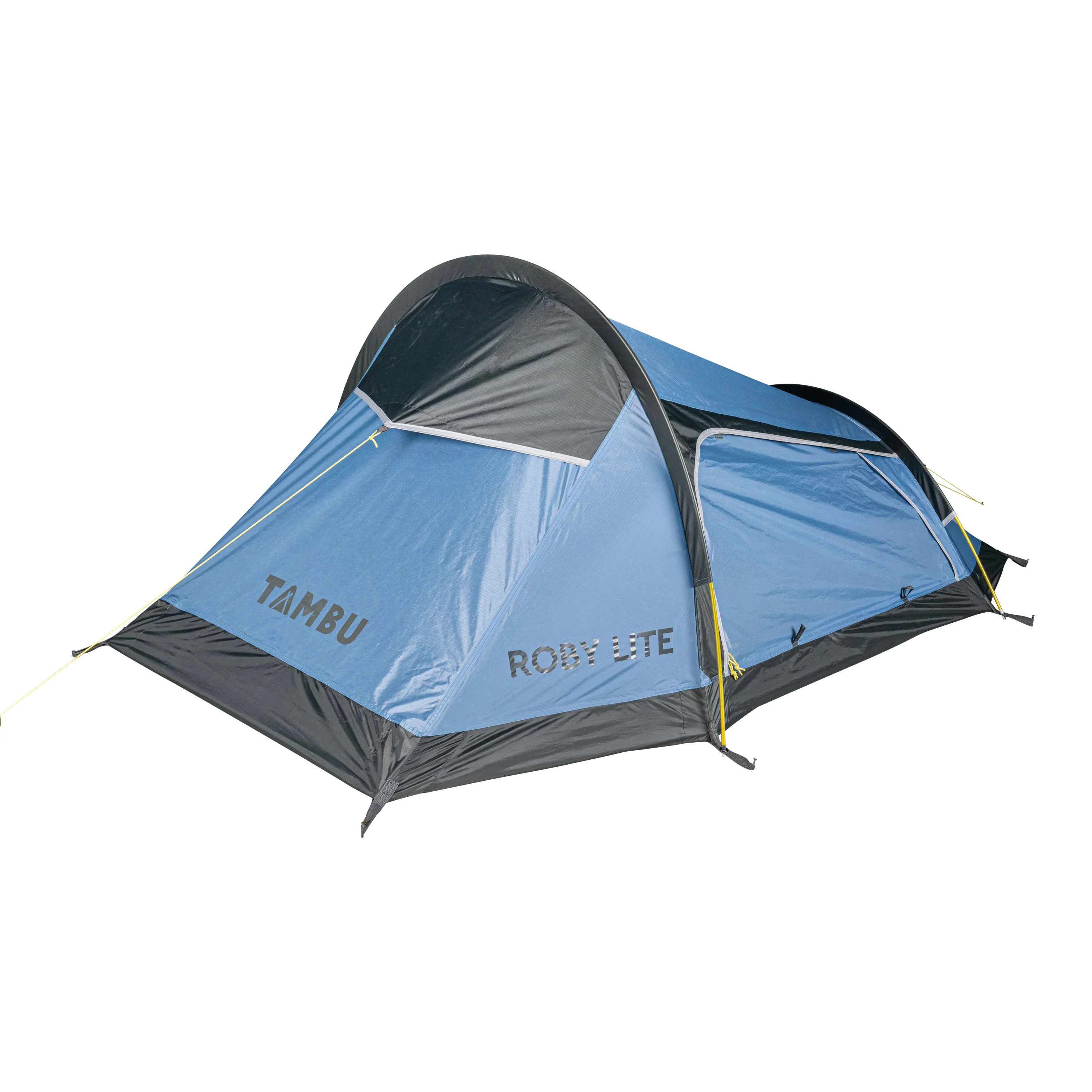 ROBY LITE | Ultraleichtes 2-Personen-Leichtgewichtszelt - Image 2