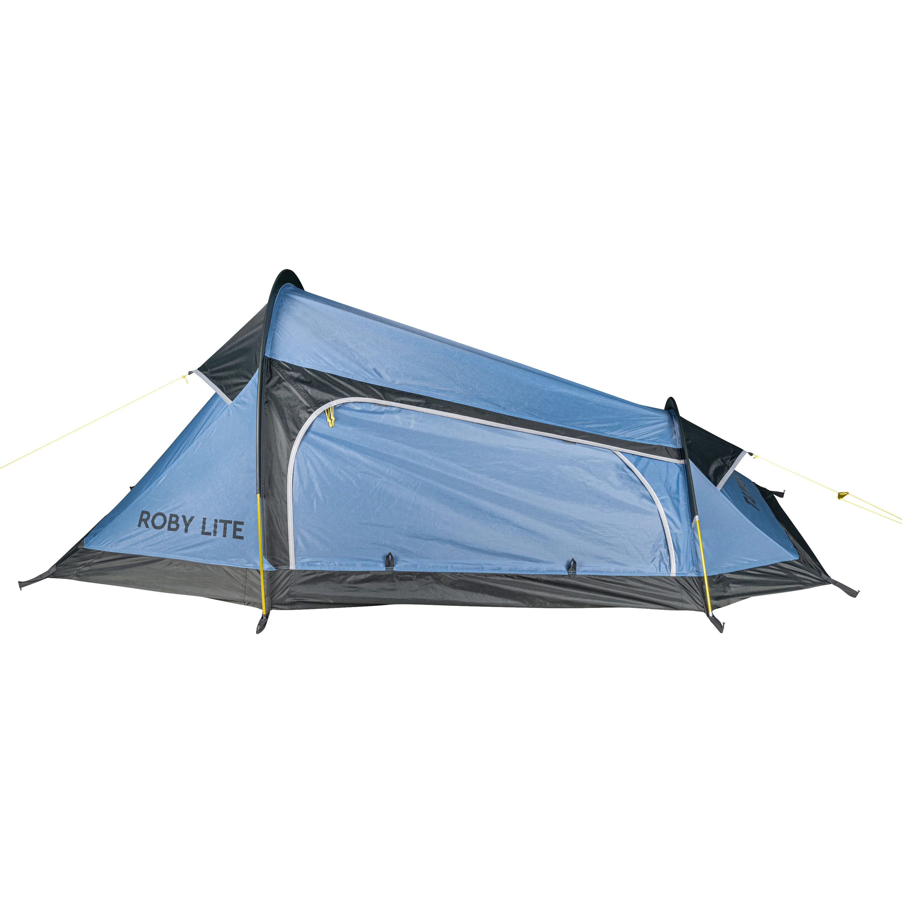 ROBY LITE | Ultraleichtes 2-Personen-Leichtgewichtszelt - Image 3