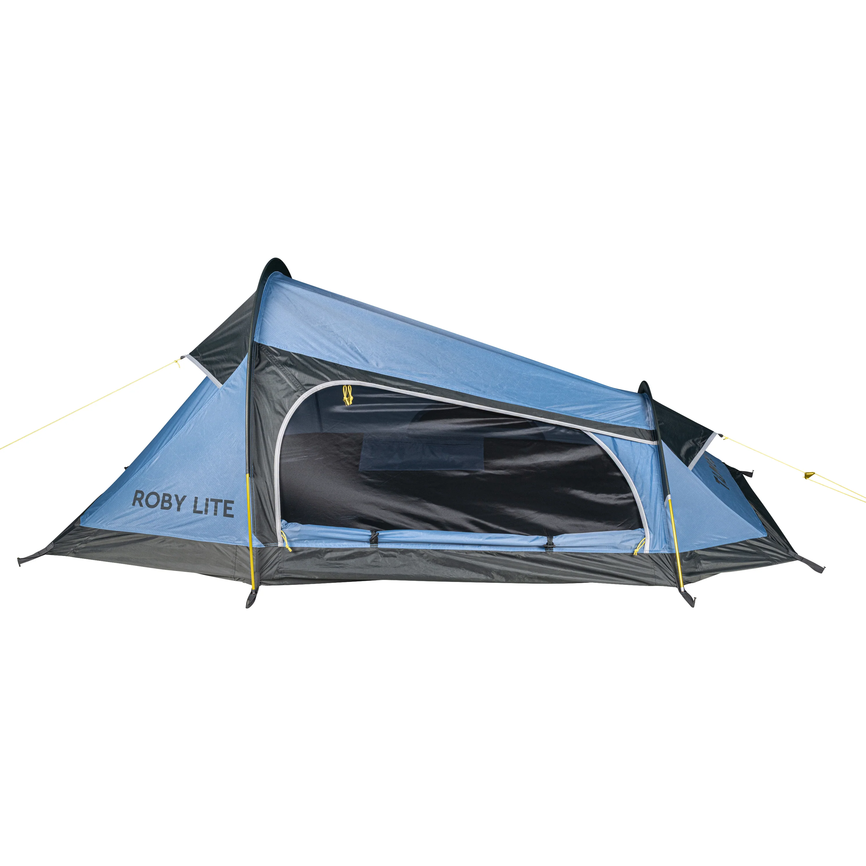 ROBY LITE | Ultraleichtes 2-Personen-Leichtgewichtszelt - Image 4