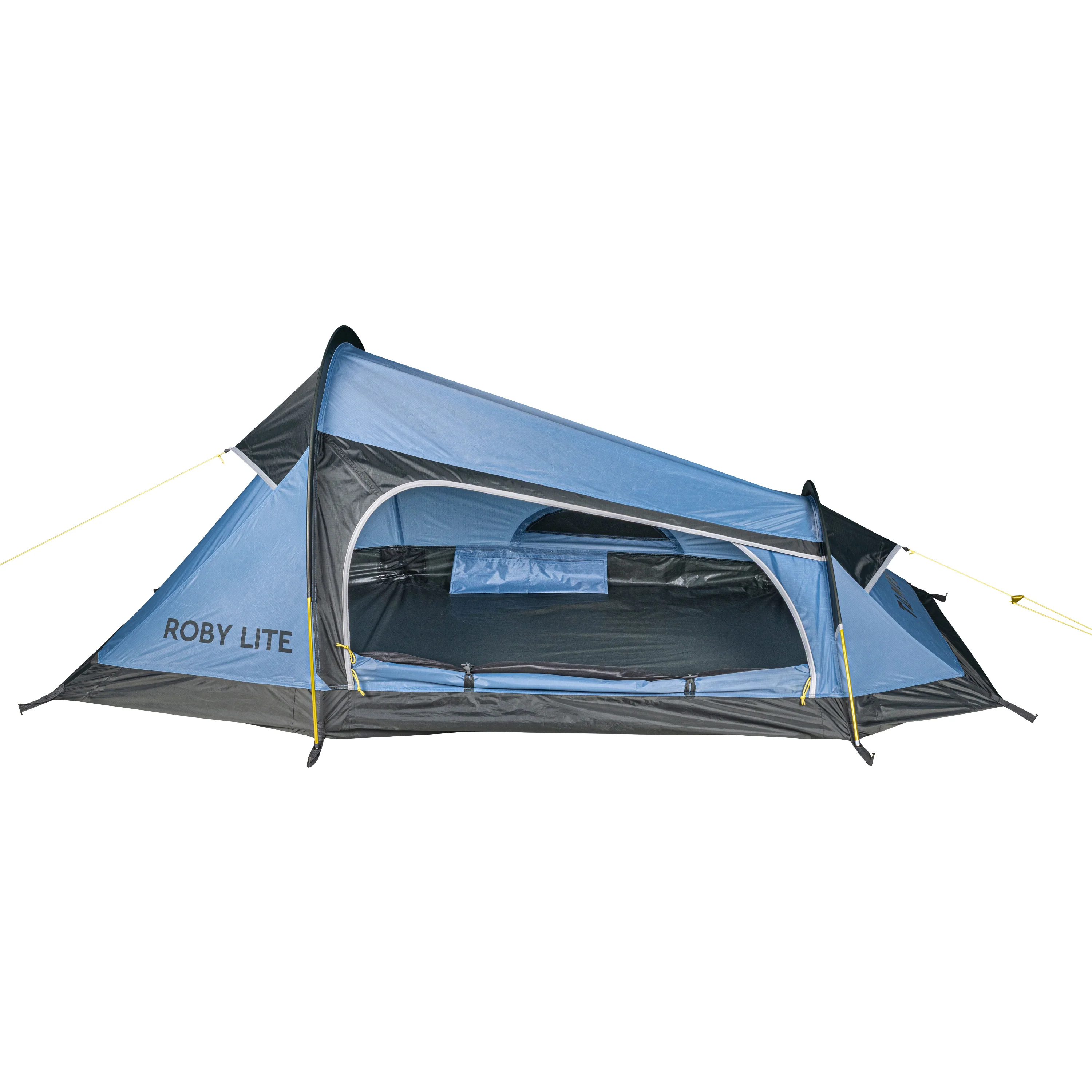 ROBY LITE | Ultraleichtes 2-Personen-Leichtgewichtszelt - Image 5