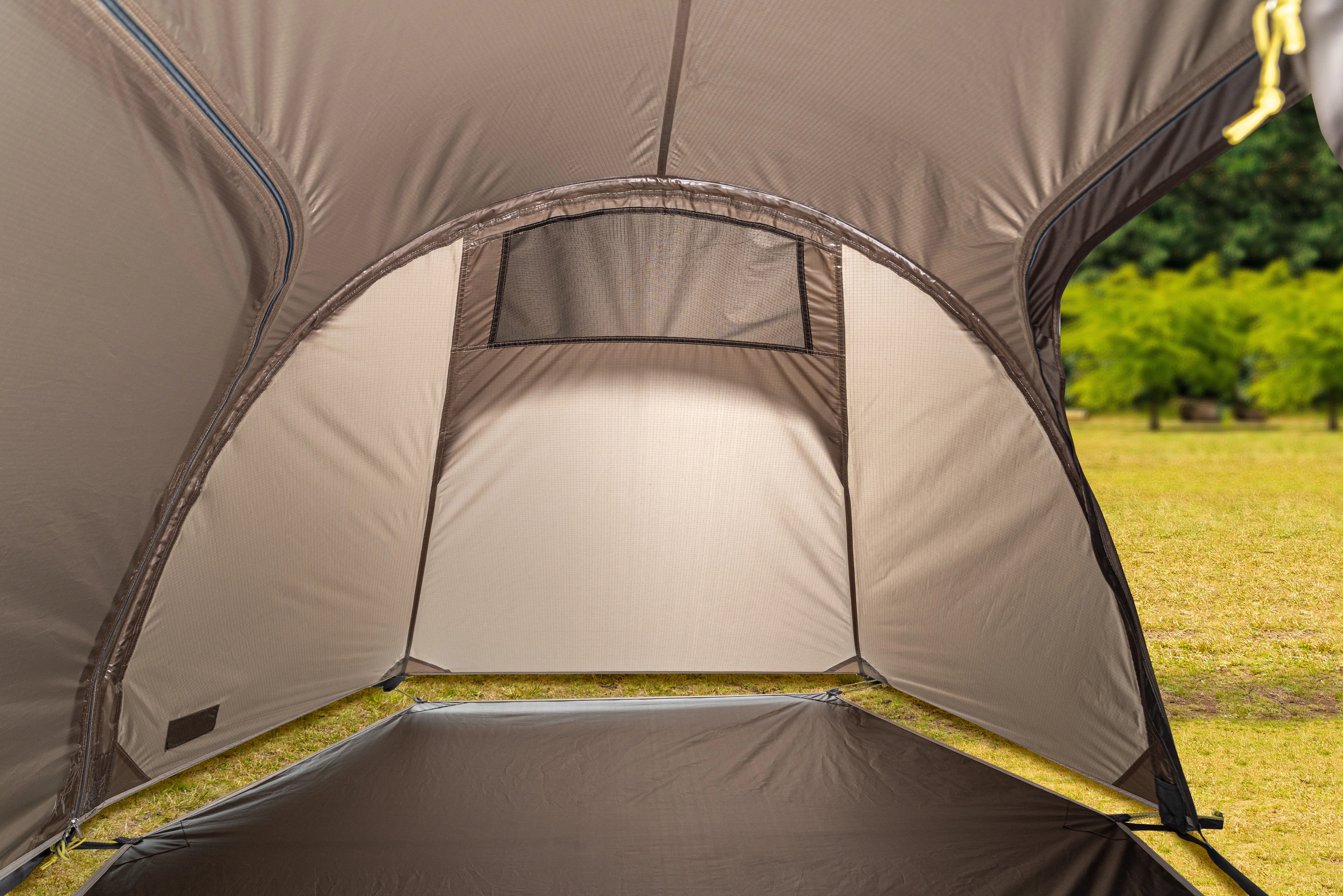 SADA 2.1 | 2 Personen Trekking-Tunnelzelt - Image 10