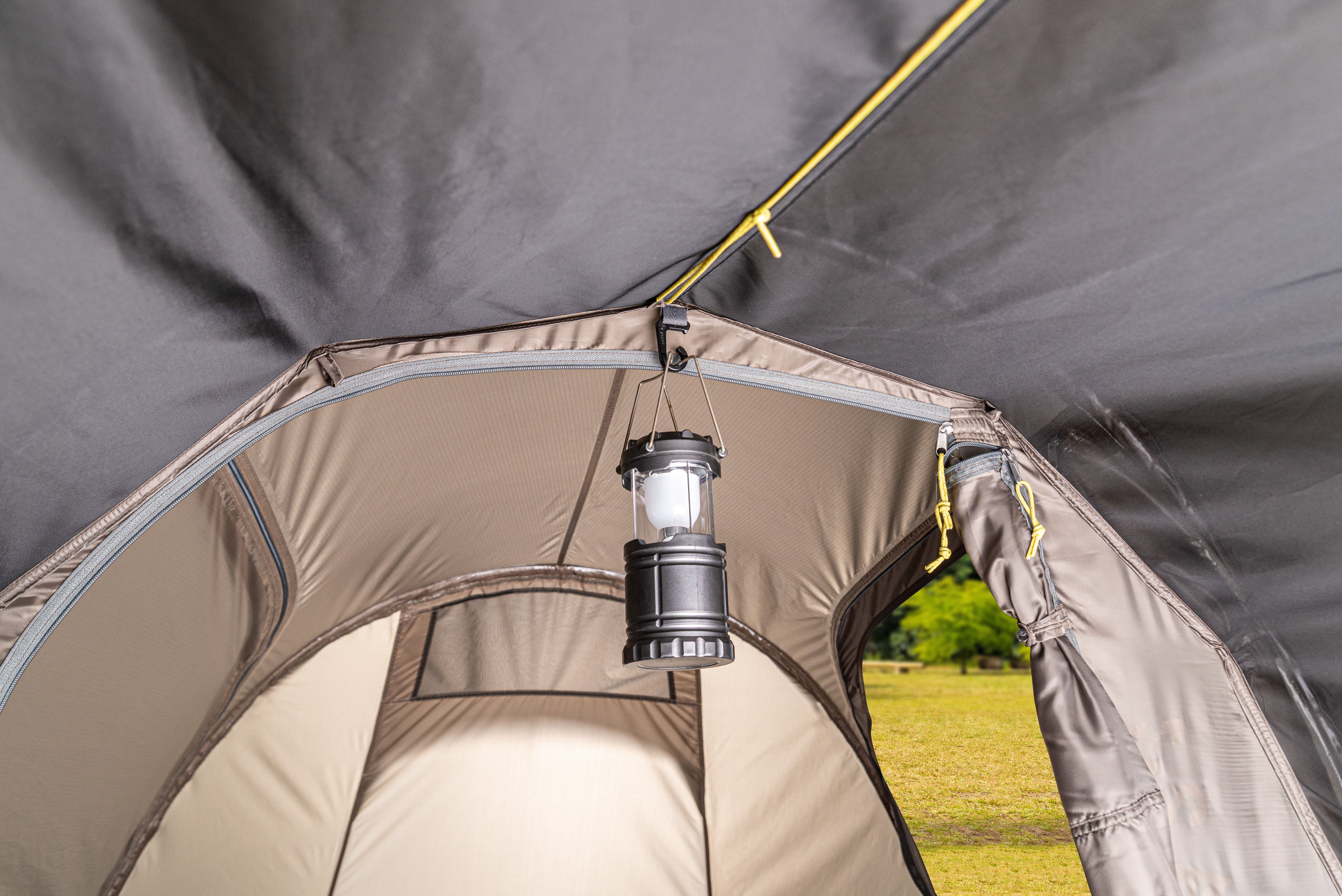 SADA 2.1 | 2 Personen Trekking-Tunnelzelt - Image 11