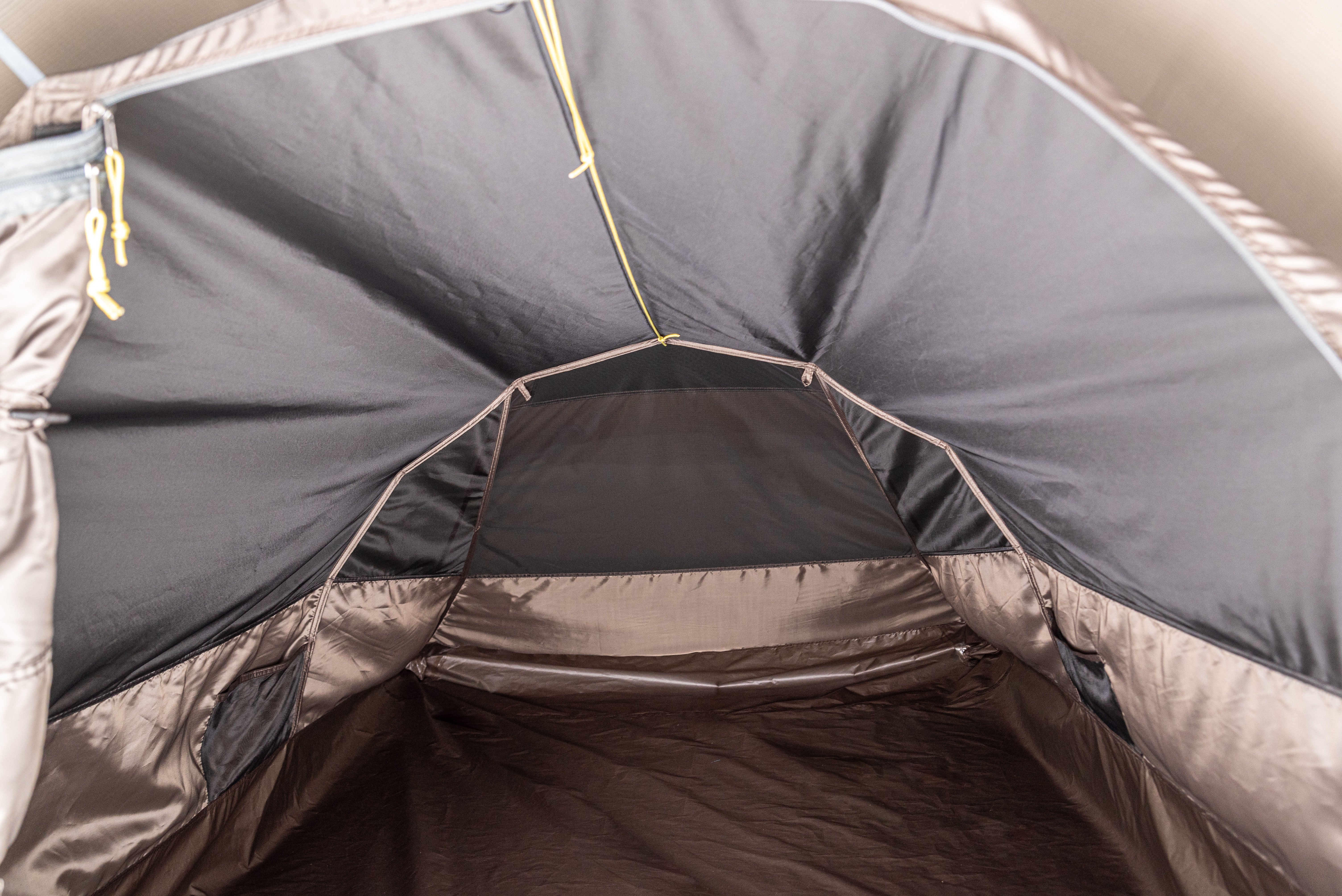 SADA 2.1 | 2 Personen Trekking-Tunnelzelt - Image 13