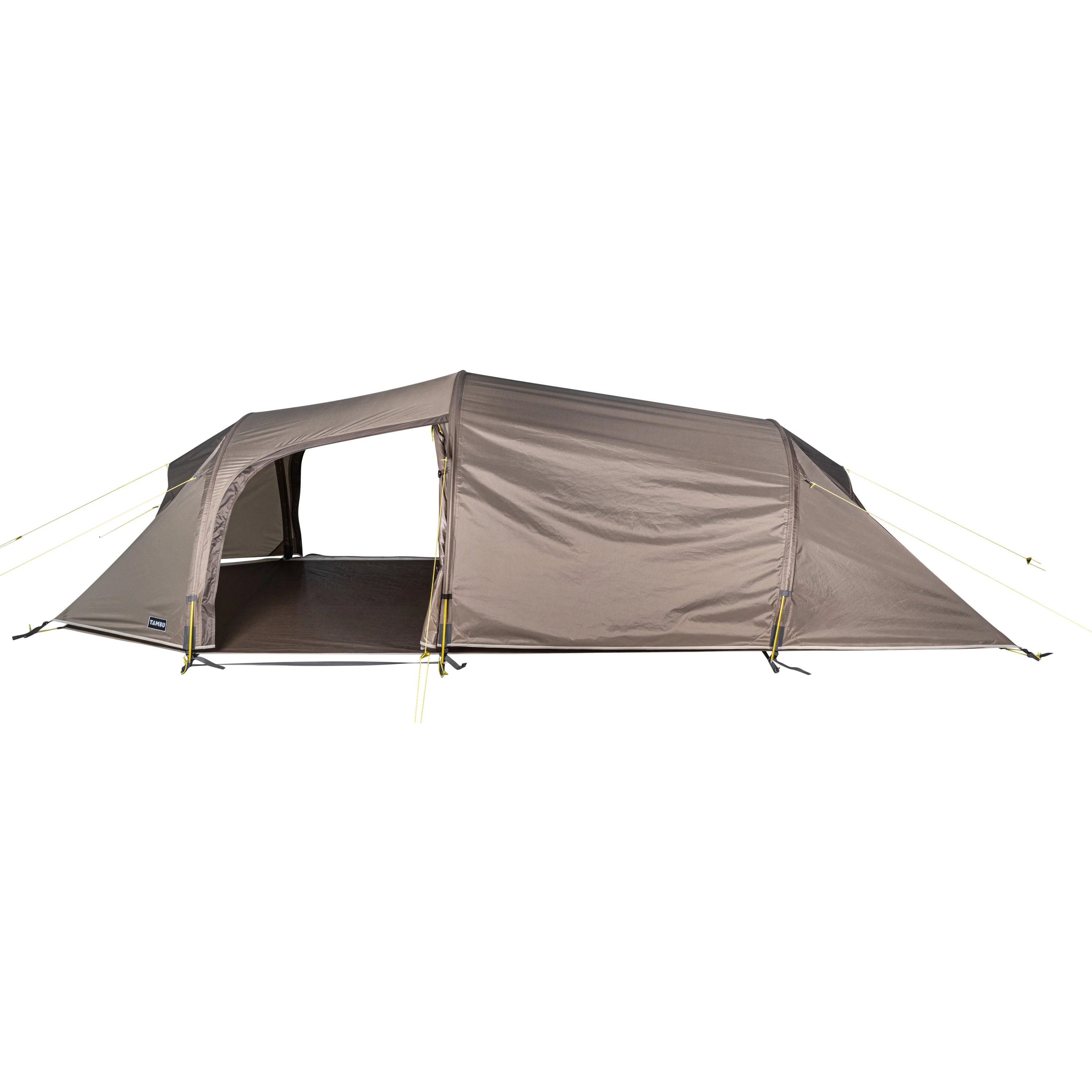 SADA 2.1 | 2 Personen Trekking-Tunnelzelt - Image 4