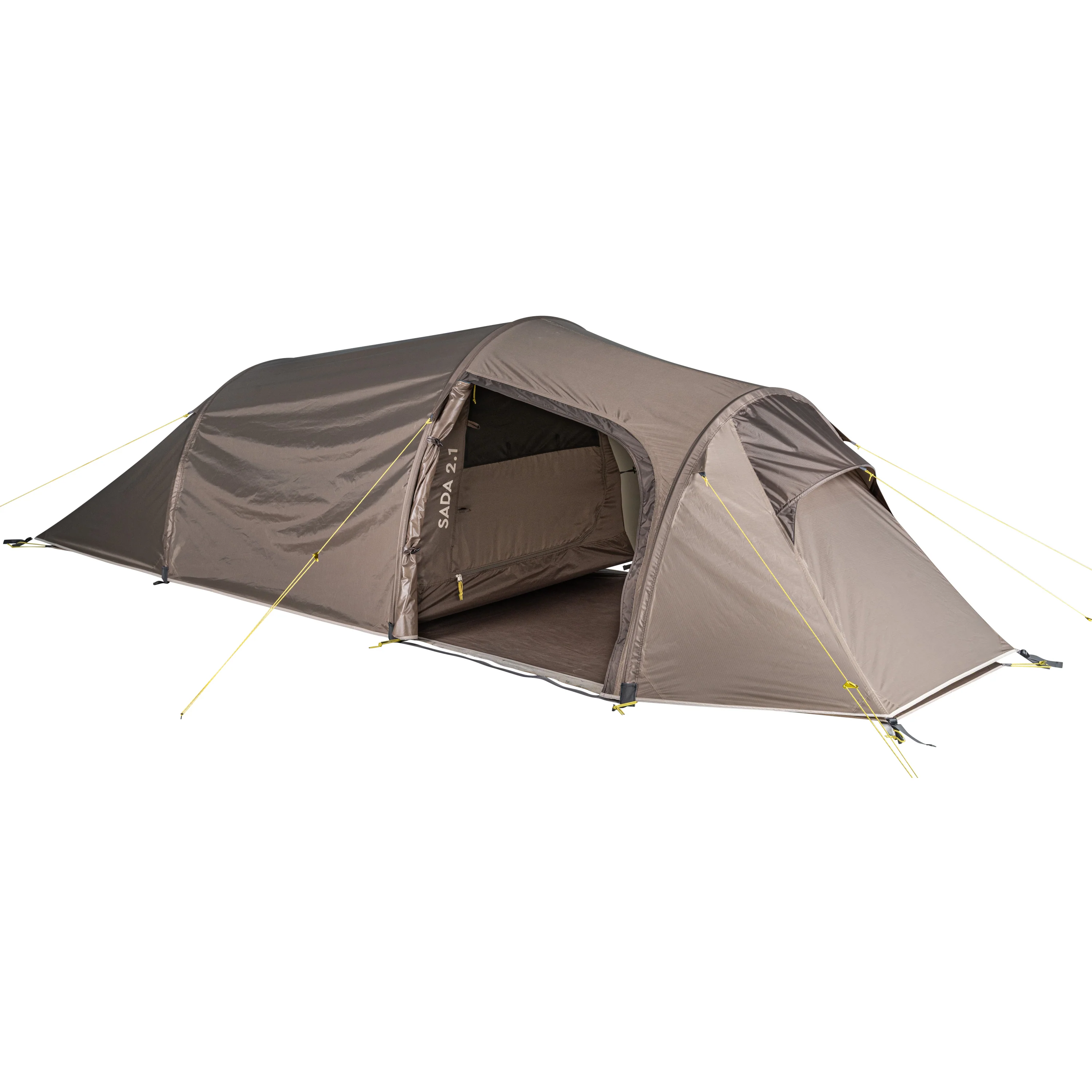 SADA 2.1 | 2 Personen Trekking-Tunnelzelt - Image 5