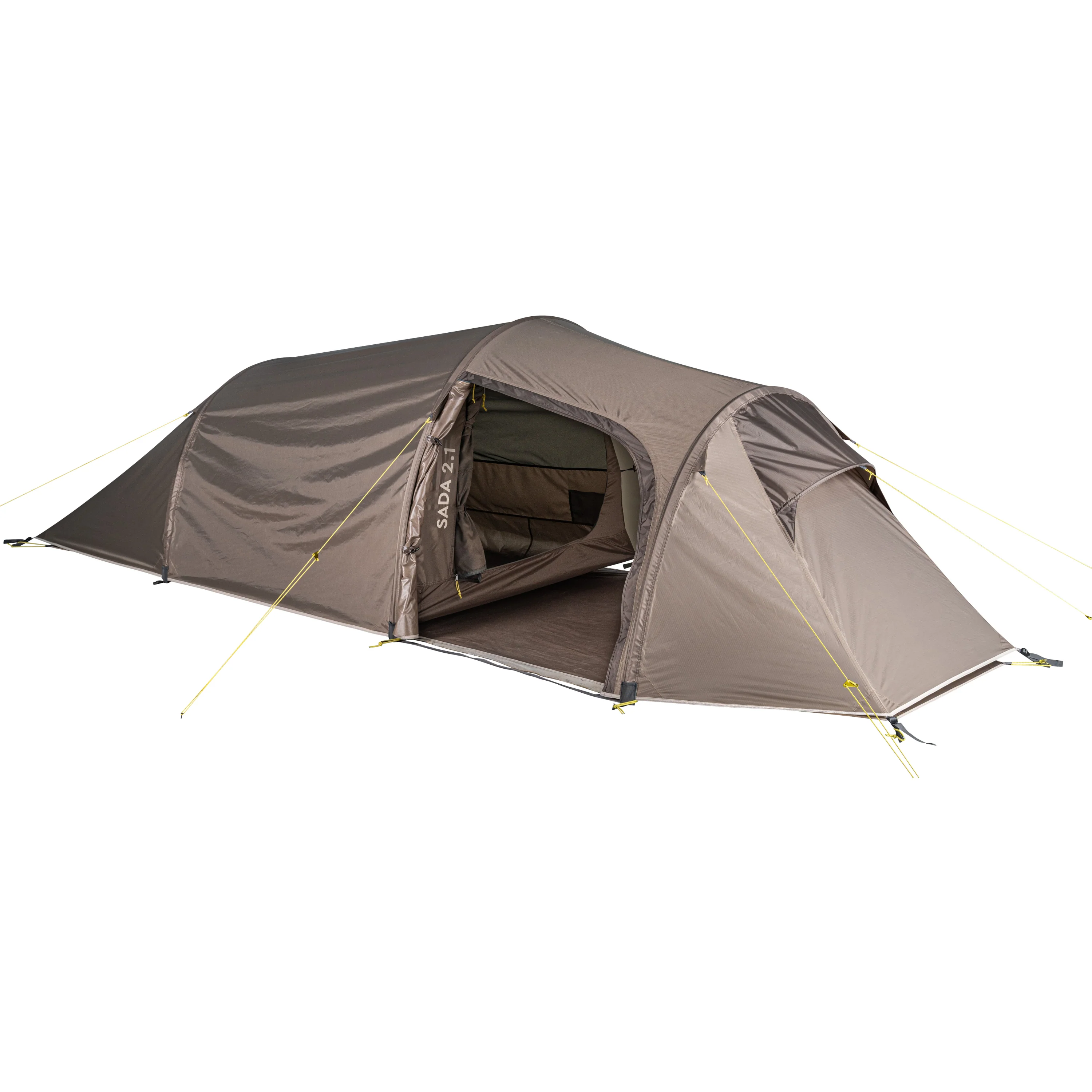 SADA 2.1 | 2 Personen Trekking-Tunnelzelt - Image 6