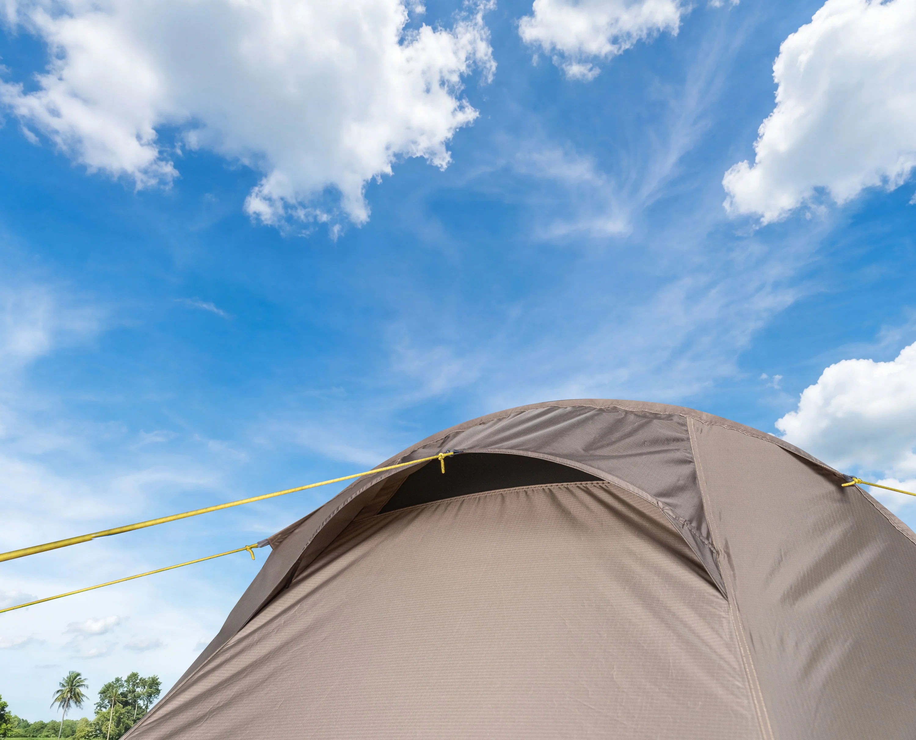 SADA 2.1 | 2 Personen Trekking-Tunnelzelt - Image 9