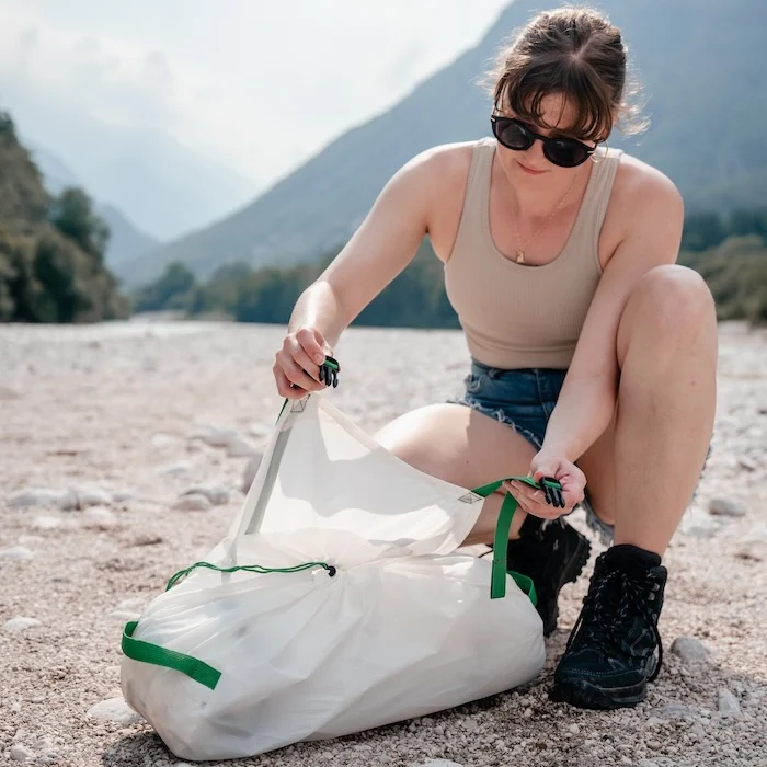 SADA 2 | 2 Personen Trekking-Tunnelzelt - Image 10