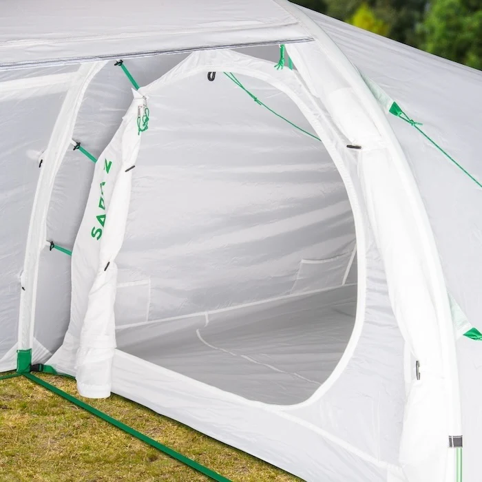 SADA 2 | 2 Personen Trekking-Tunnelzelt - Image 14