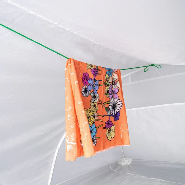 SADA 2 | 2 Personen Trekking-Tunnelzelt - Image 15