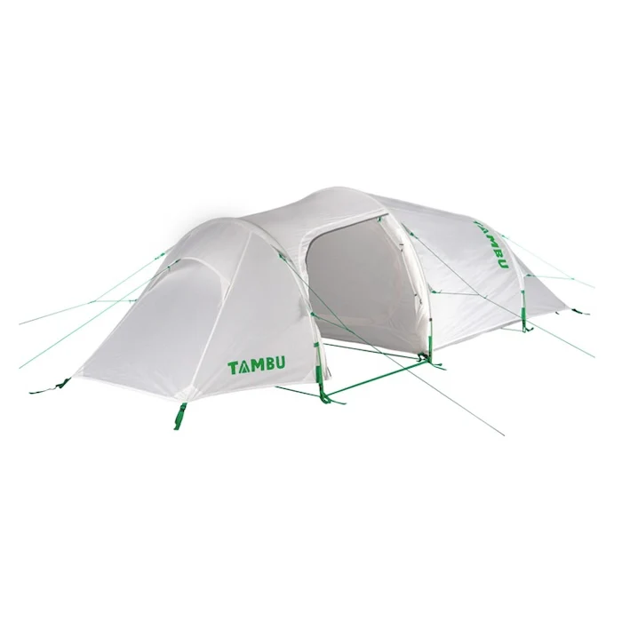SADA 2 | 2 Personen Trekking-Tunnelzelt - Image 4