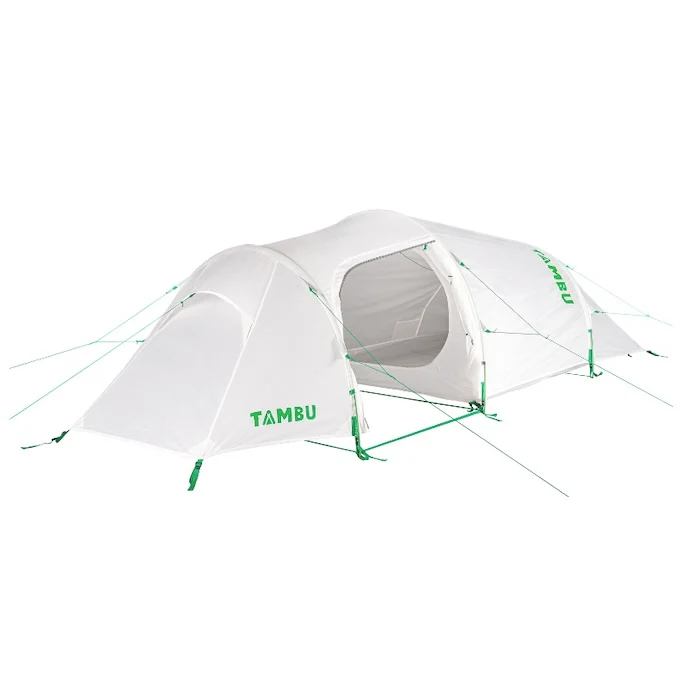 SADA 2 | 2 Personen Trekking-Tunnelzelt - Image 6
