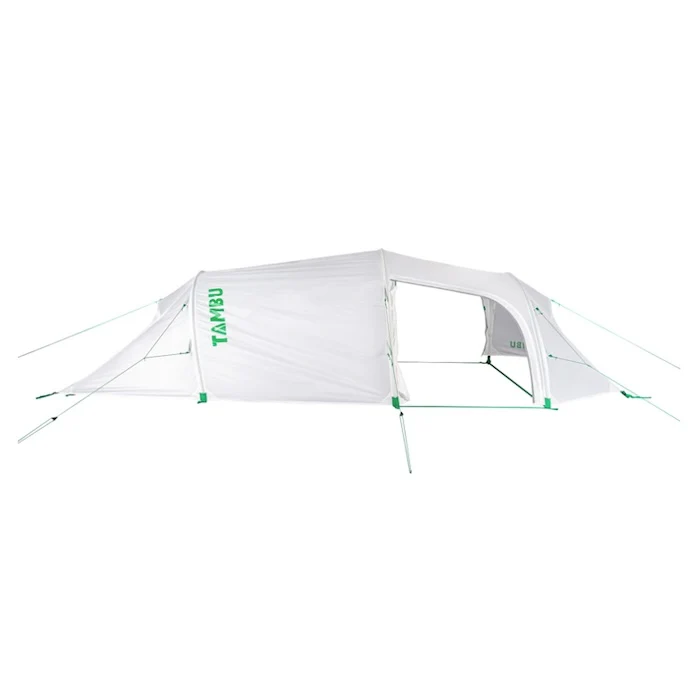 SADA 2 | 2 Personen Trekking-Tunnelzelt - Image 7