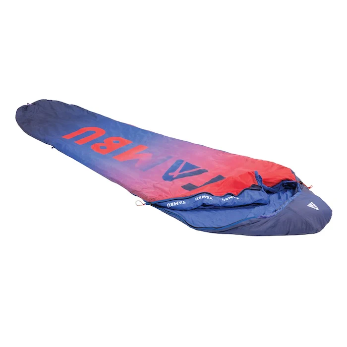 SANGU 600 | Mumienschlafsack - Image 4