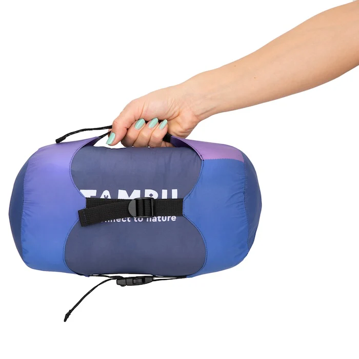 SANGU 600 | Mumienschlafsack - Image 5