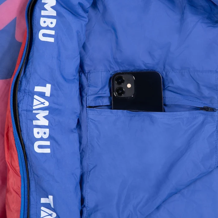 SANGU 600 | Mumienschlafsack - Image 6