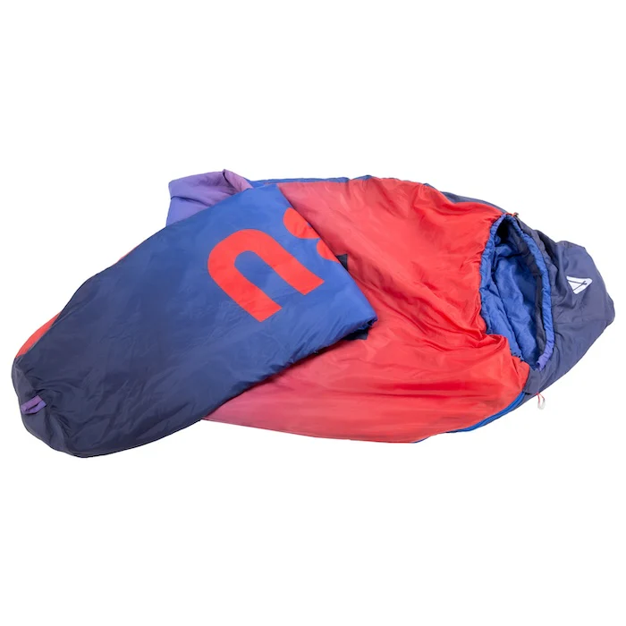 SANGU 600 | Mumienschlafsack - Image 7