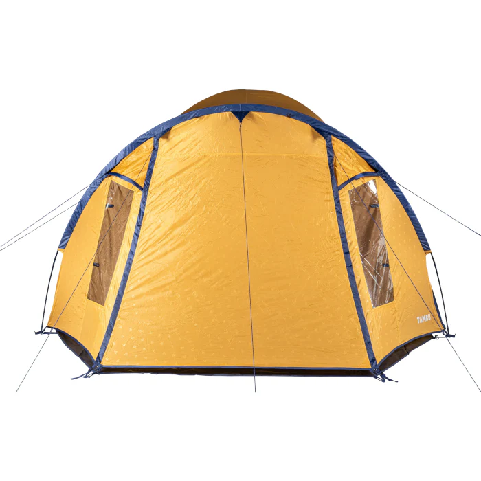 SETU 5 | 5 Personen Kuppelzelt mit Stehhöhe - Image 6