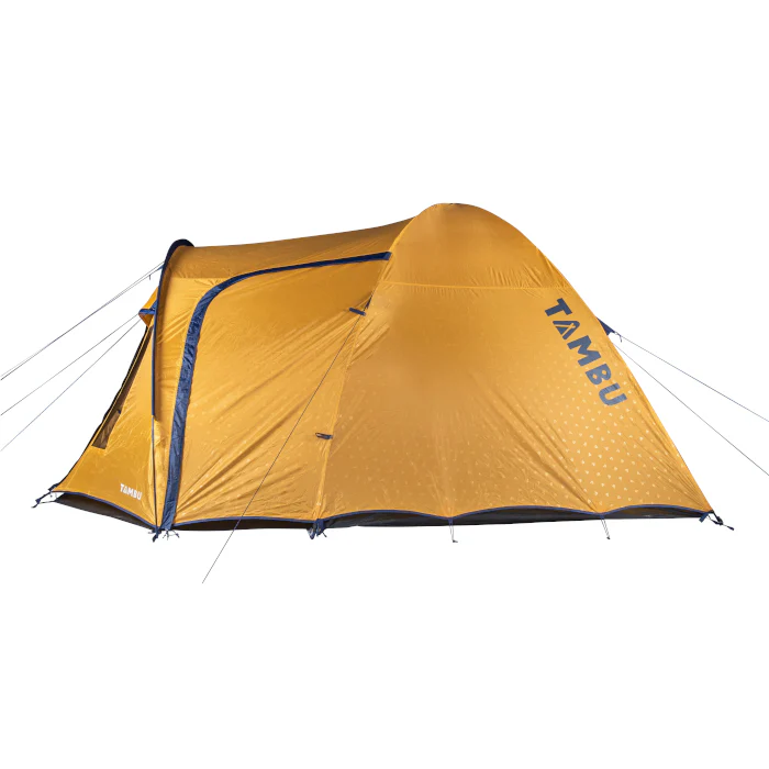 SETU 5 | 5 Personen Kuppelzelt mit Stehhöhe - Image 7