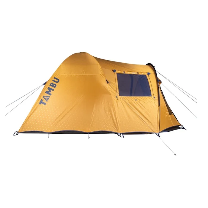 SETU 5 | 5 Personen Kuppelzelt mit Stehhöhe - Image 8
