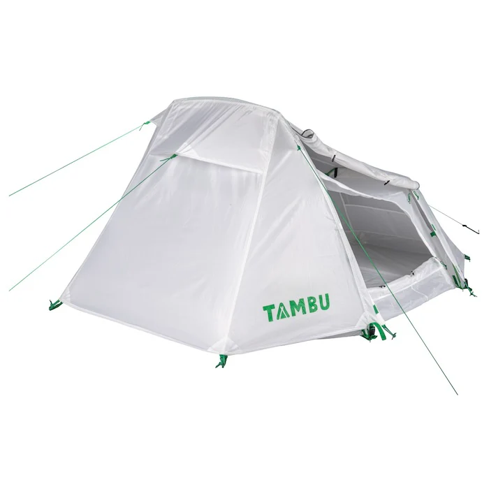 SURAN 2 | 2 Personen Trekking-Tunnelzelt - Image 10