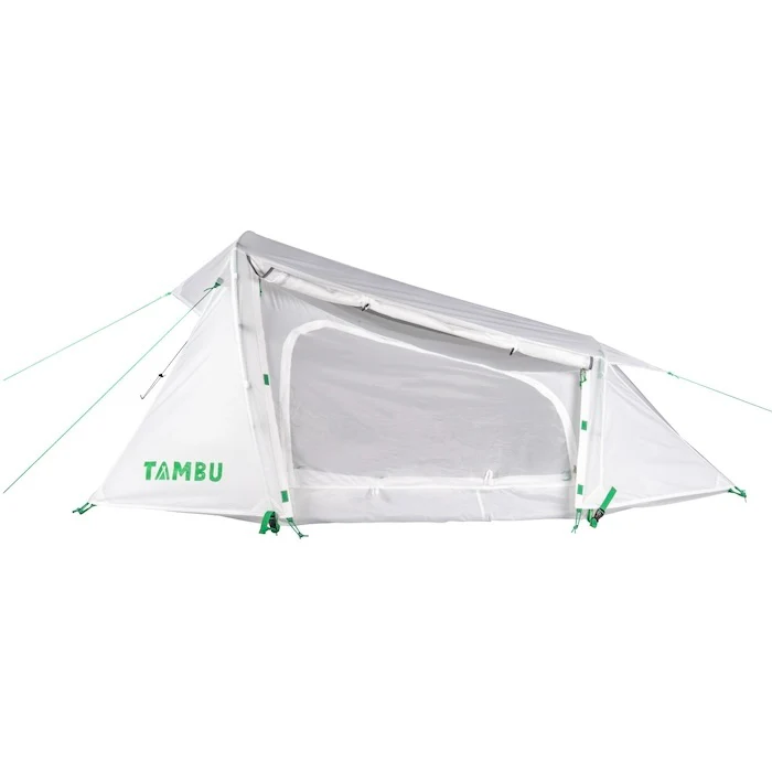 SURAN 2 | 2 Personen Trekking-Tunnelzelt - Image 11