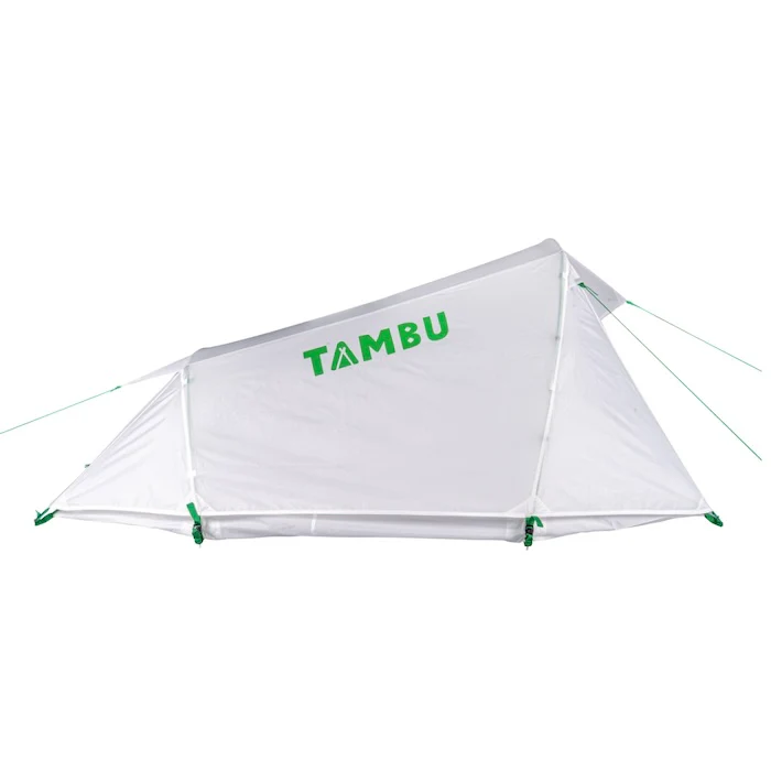 SURAN 2 | 2 Personen Trekking-Tunnelzelt - Image 12