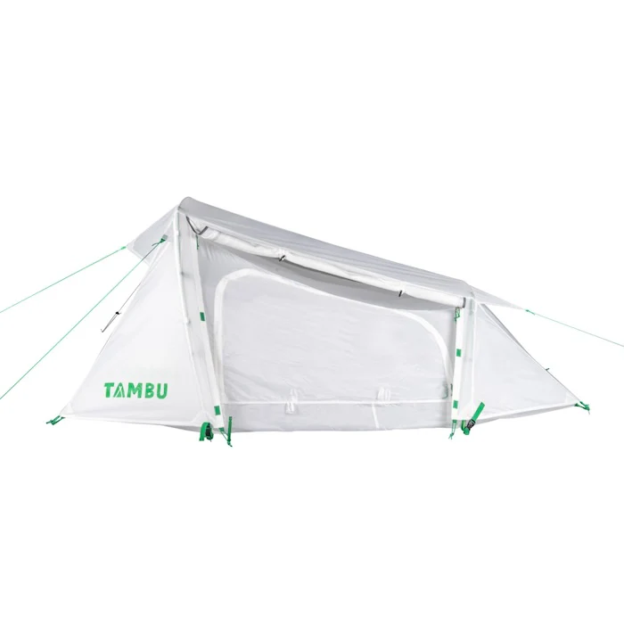 SURAN 2 | 2 Personen Trekking-Tunnelzelt - Image 14