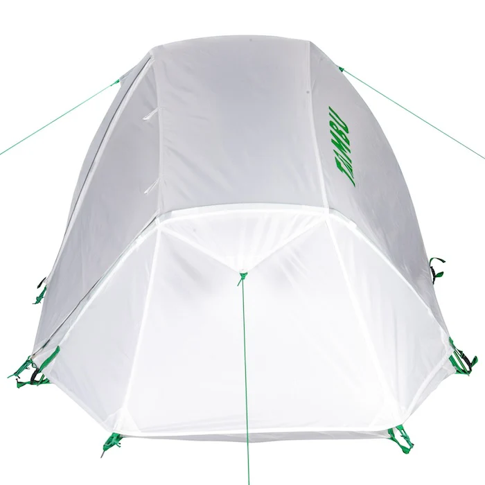 SURAN 2 | 2 Personen Trekking-Tunnelzelt - Image 8