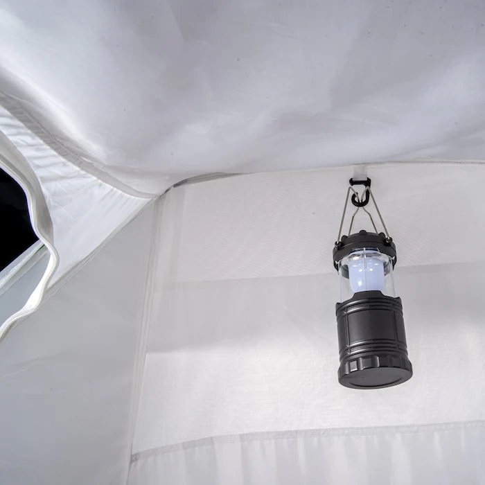 SURAN 2 | 2 Personen Trekking-Tunnelzelt - Image 9
