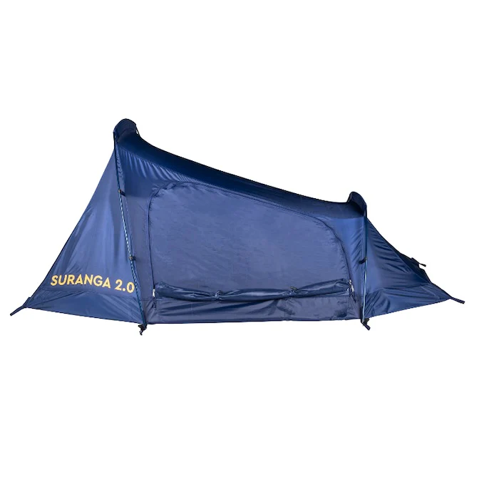 SURANGA 2.0 | 2 Personen Leichtgewichts-Trekkingzelt - Image 10