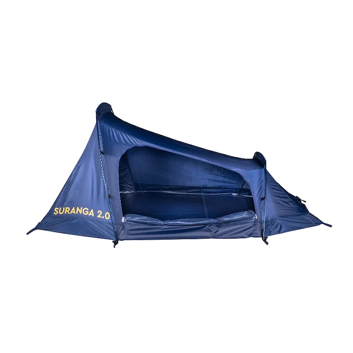 SURANGA 2.0 | 2 Personen Leichtgewichts-Trekkingzelt - Image 11