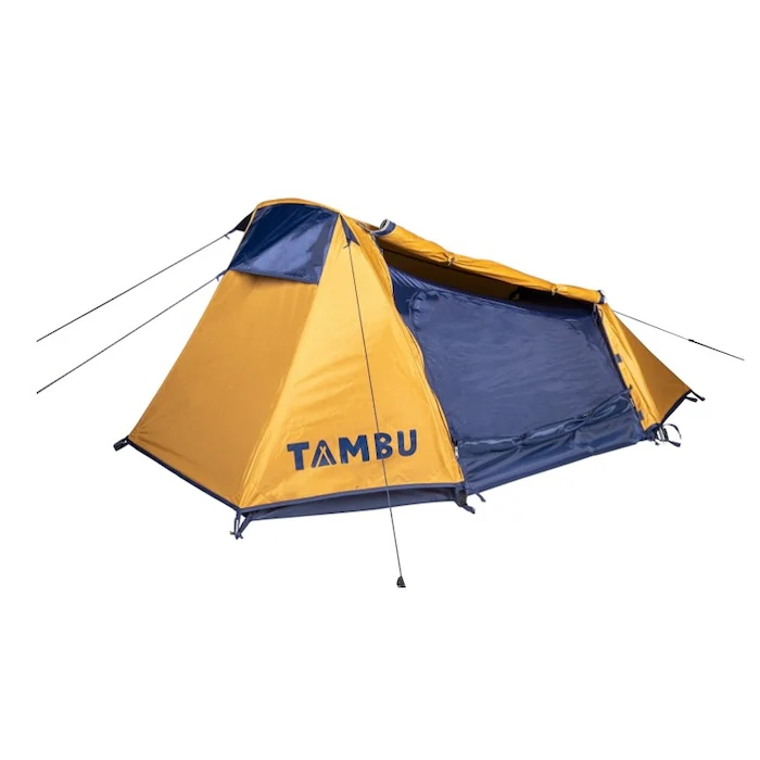 SURANGA 2.0 | 2 Personen Leichtgewichts-Trekkingzelt - Image 15