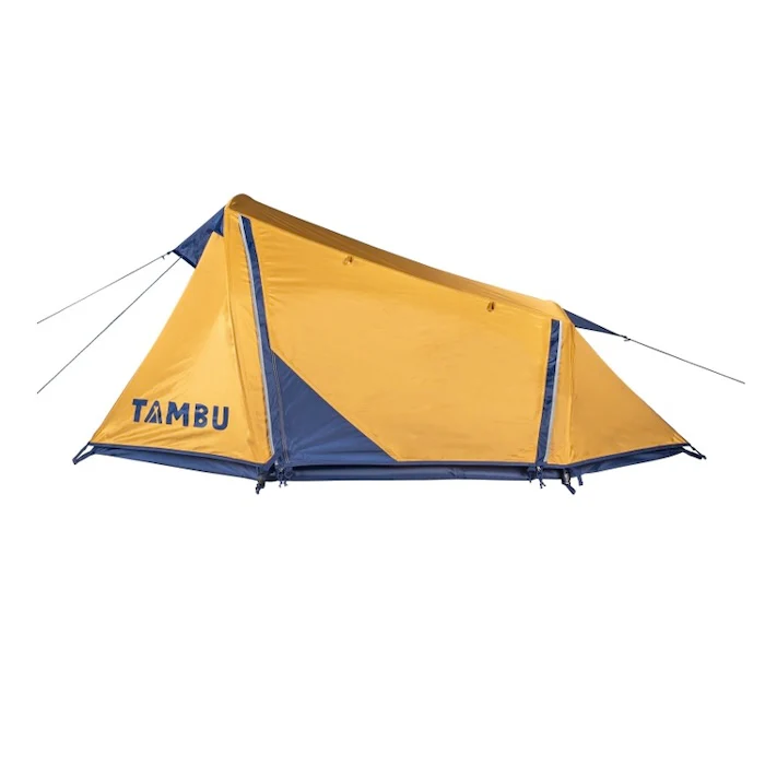 SURANGA 2.0 | 2 Personen Leichtgewichts-Trekkingzelt - Image 16