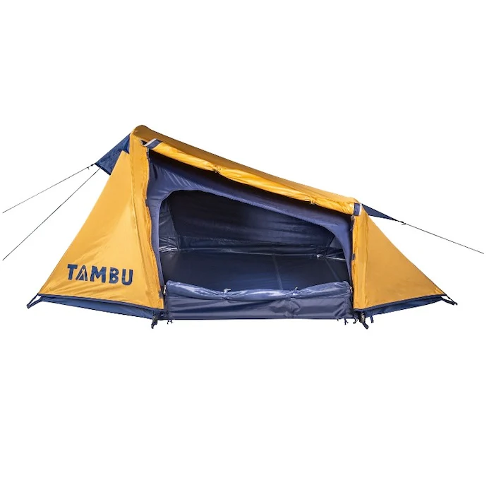 SURANGA 2.0 | 2 Personen Leichtgewichts-Trekkingzelt - Image 17