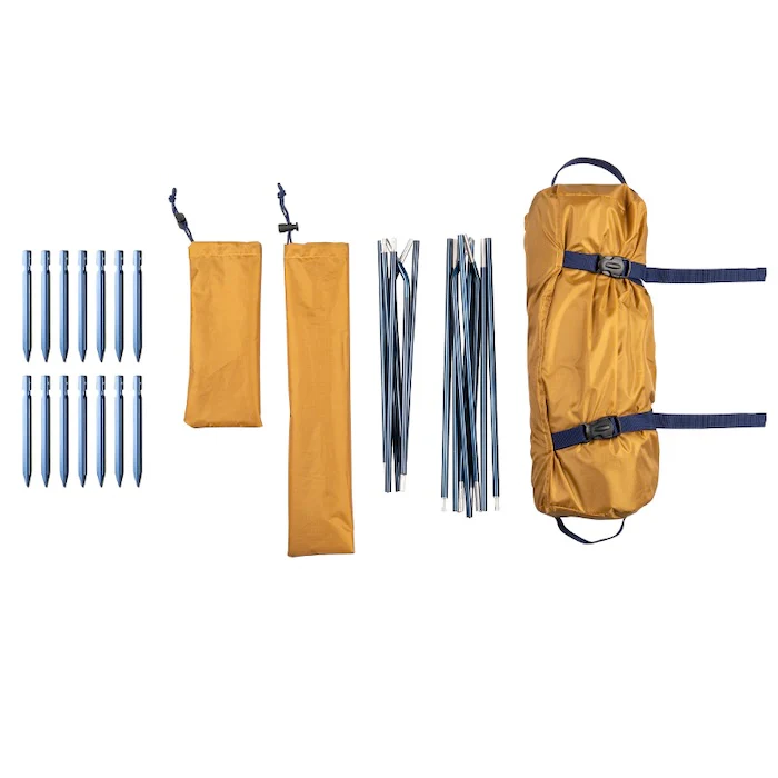 SURANGA 2.0 | 2 Personen Leichtgewichts-Trekkingzelt - Image 19