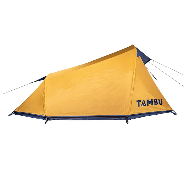 SURANGA 2.0 | 2 Personen Leichtgewichts-Trekkingzelt - Image 20