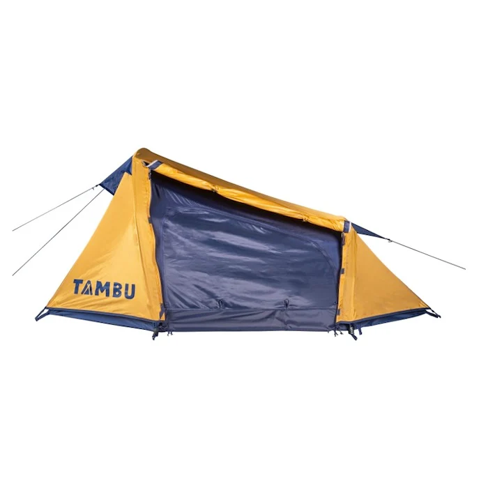 SURANGA 2.0 | 2 Personen Leichtgewichts-Trekkingzelt - Image 22