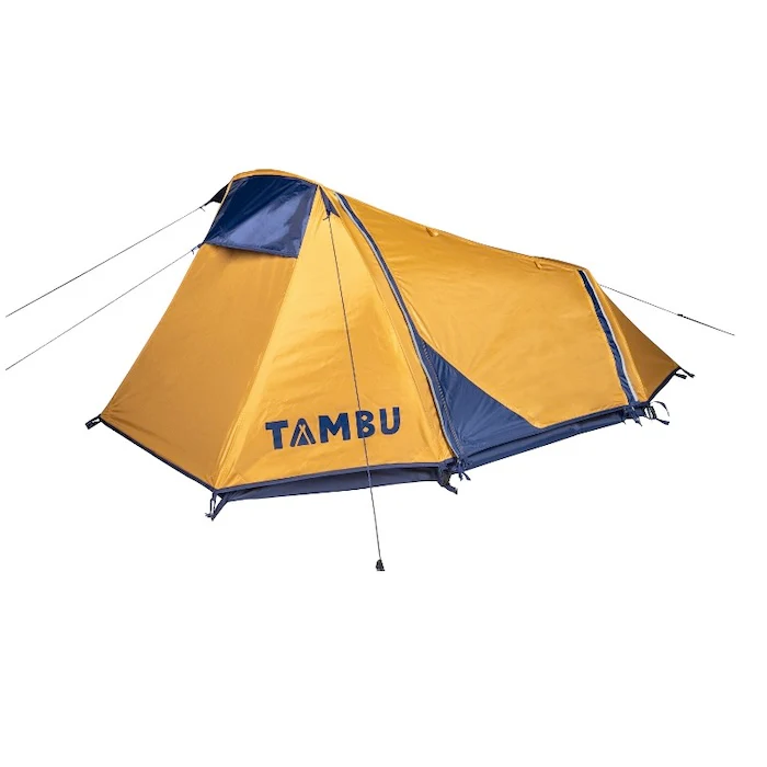SURANGA 2.0 | 2 Personen Leichtgewichts-Trekkingzelt - Image 4