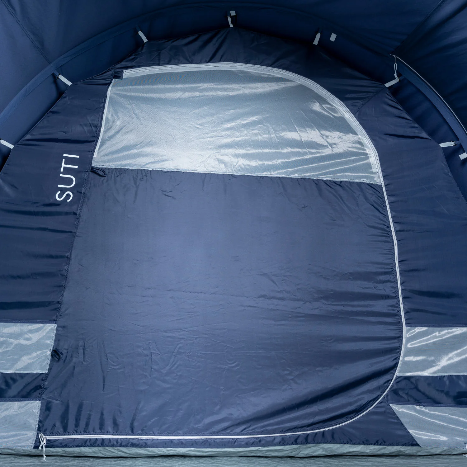 SUTI TC | 4 Personen Familien Tunnelzelt TC - Image 11