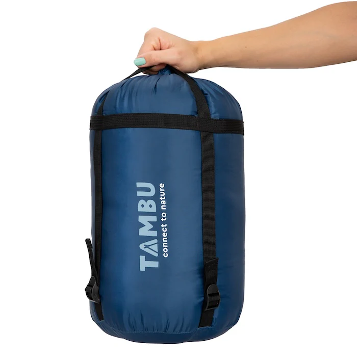 TALU 1500 | Mumienschlafsack - Image 10