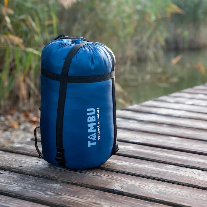 TALU 1500 | Mumienschlafsack - Image 6