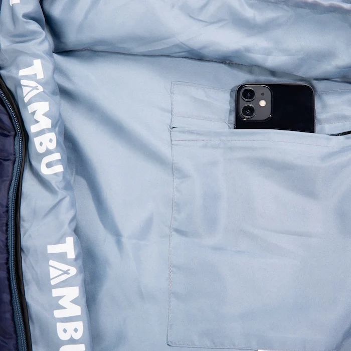 TALU 1500 | Mumienschlafsack - Image 7