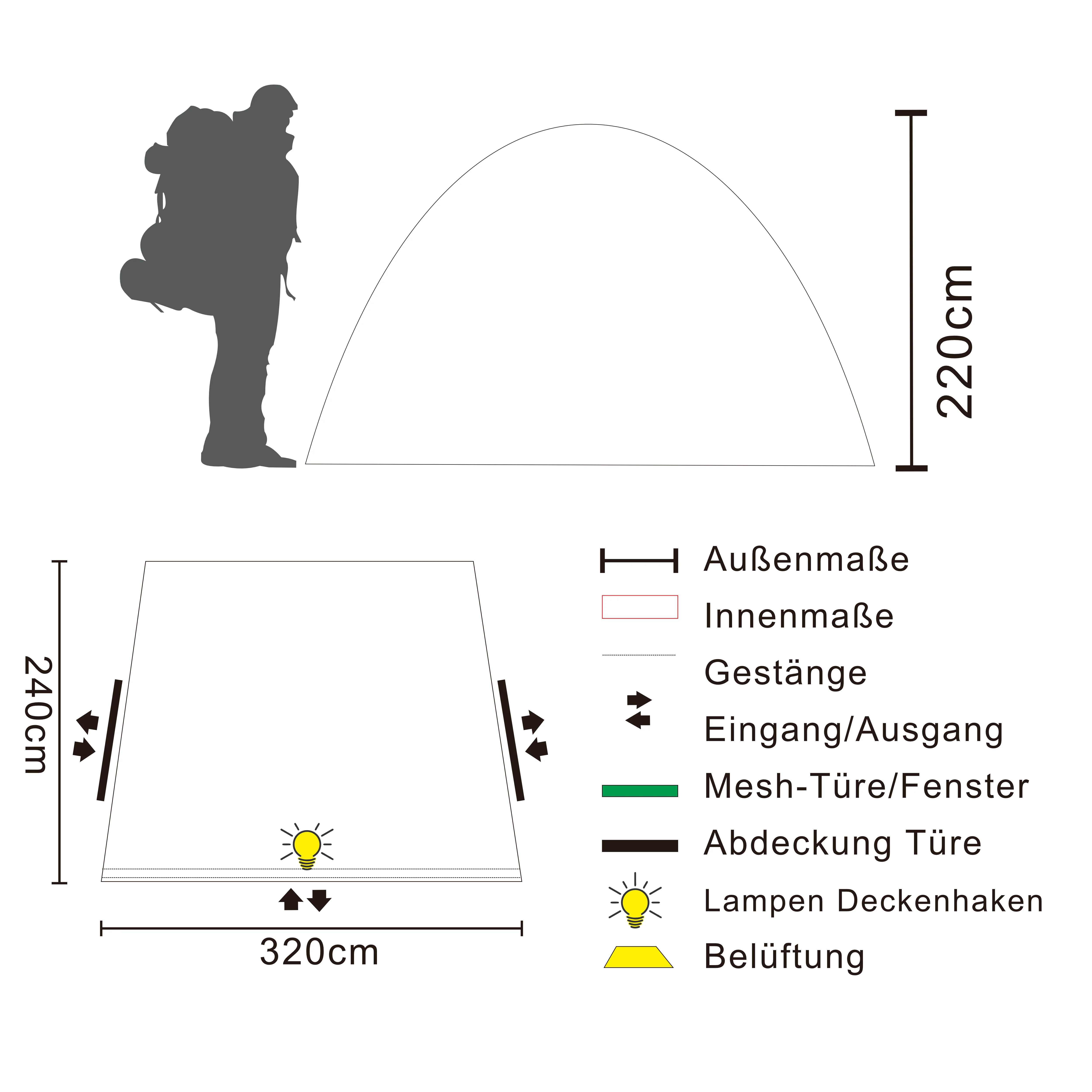 TAPA | Bus-Sonnensegel mit Air-System - Image 14
