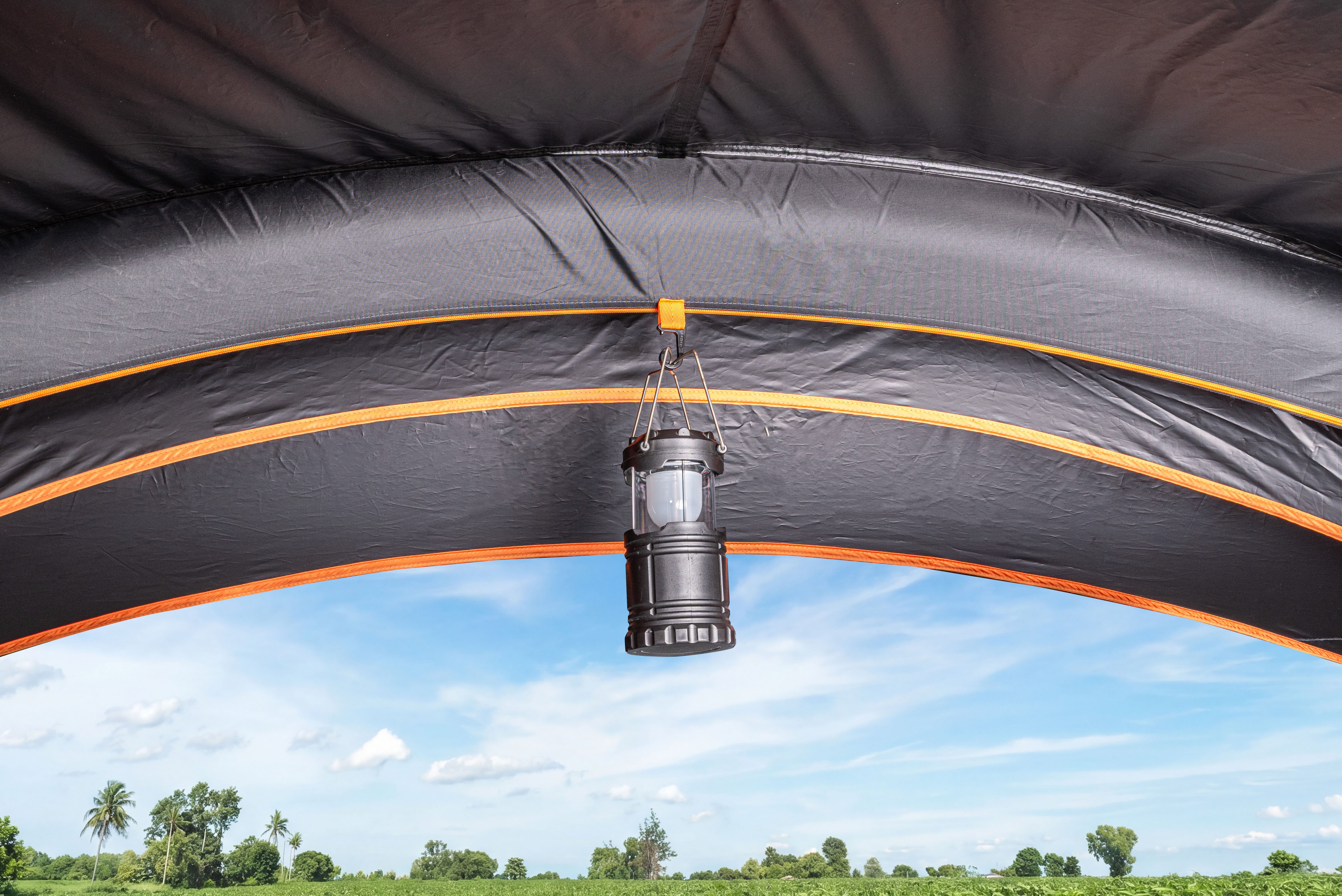 TAPA | Bus-Sonnensegel mit Air-System - Image 9