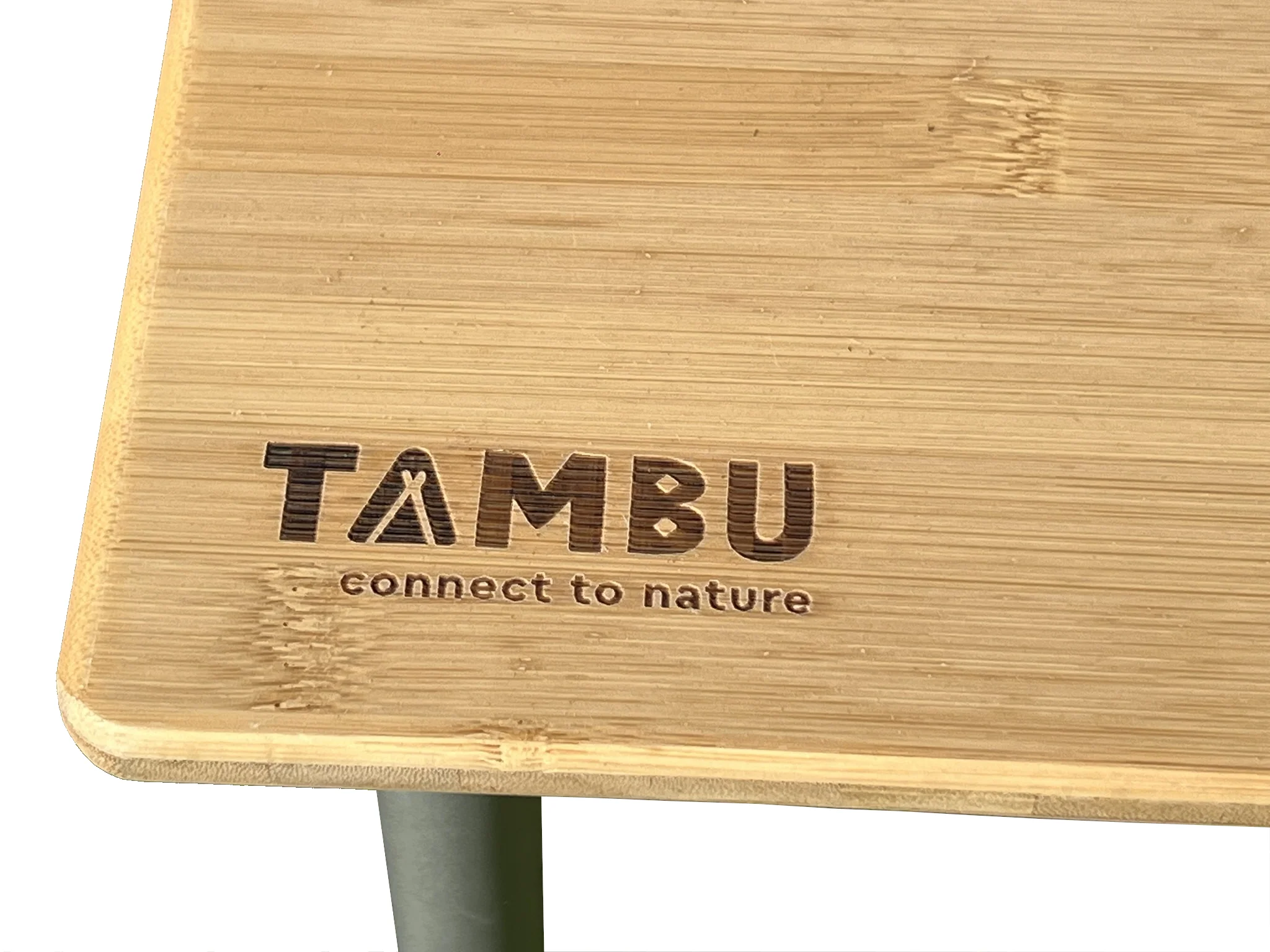 TEBO | Kompakter Bambus-Beistelltisch für Camping & Vanlife - Image 17