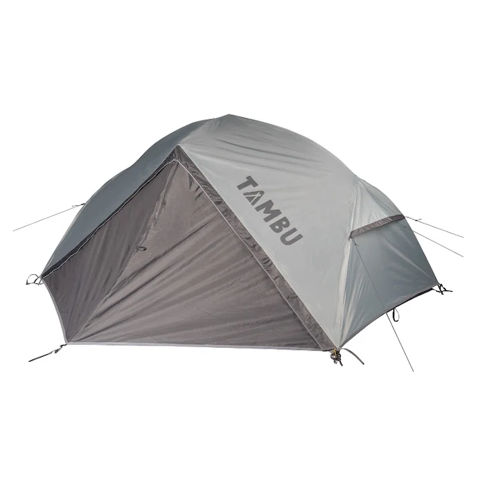 TIKONA 2 | 2 Personen Trekking Kuppelzelt - Image 10