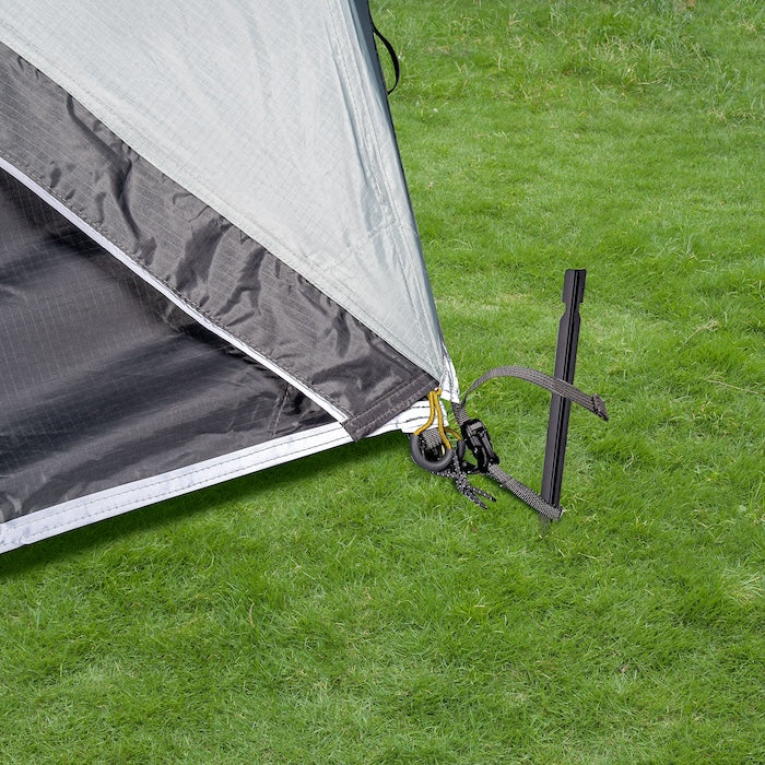 TIKONA 2 | 2 Personen Trekking Kuppelzelt - Image 19