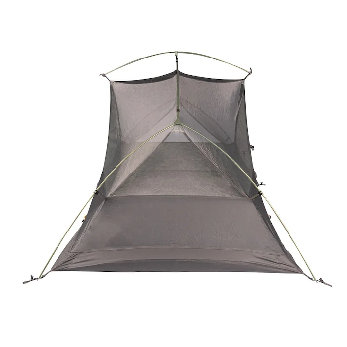 TIKONA 2 | 2 Personen Trekking Kuppelzelt - Image 22